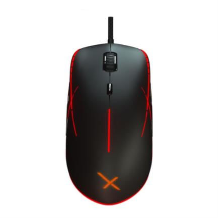 Mouse-Xzeal-Real-Gamers-XZ930-Full-RGB-12400-dpi-USB-9-Botones-Color-Negro