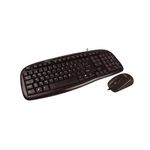 KIT-EASY-LINE-TECLADO-MOUSE-MULTIMEDIA-NEGRO