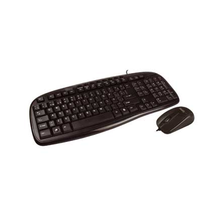 KIT-EASY-LINE-TECLADO-MOUSE-MULTIMEDIA-NEGRO