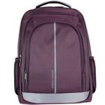 34279 - Mochila Perfect Choice Essential 15"-17" para Laptop Color Morado