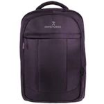 Mochila Perfect Choice Auden Laptop 156"-17" Color Morado
