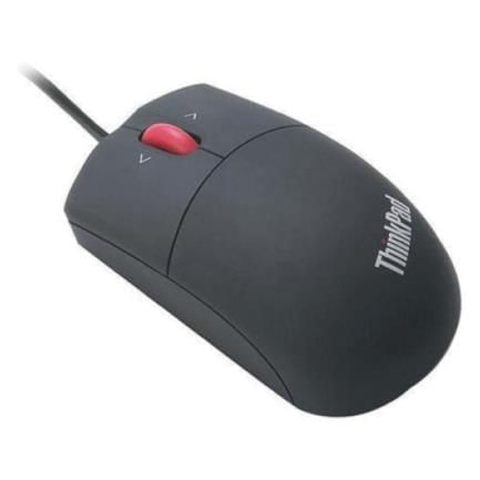 Mouse-Lenovo-Thinksystem-Optico-Wheel-USB