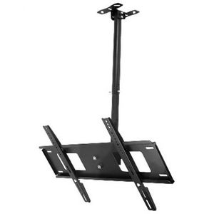 Soporte De Techo Para Pantalla Brobotix 963845, 50 Kg, 32 Pulgadas, 72 Pulgadas, Pantallas 963845