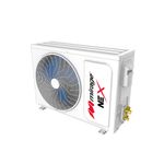 AIRE ACONDICIONADO MINISPLIT NEX, 12,000BTU'S 110V, FRIO/CALOR
