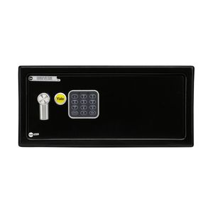 Caja Fuerte Eletronica Laptop 43Cmx35Cmx20Cm Mx84834