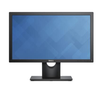 Monitor-Dell-LED-E1916HV-HD-185--Resolucion-1366x768-Panel-TN
