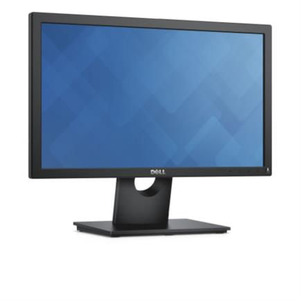 Monitor-Dell-LED-E1916HV-HD-185--Resolucion-1366x768-Panel-TN