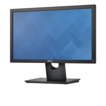 Monitor-Dell-LED-E1916HV-HD-185--Resolucion-1366x768-Panel-TN