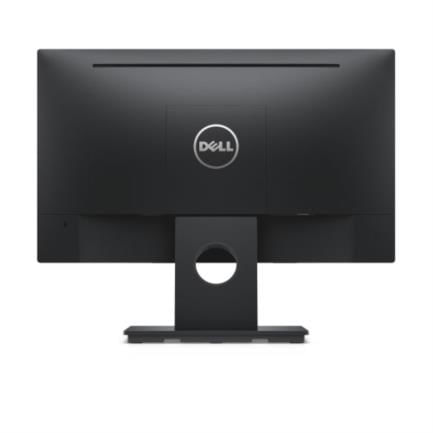 Monitor-Dell-LED-E1916HV-HD-185--Resolucion-1366x768-Panel-TN