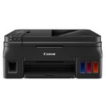 34837 - Multifuncional Canon Pixma G4110 Color Tinta Continua Wi-Fi/ADF