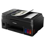 34838 - Multifuncional Canon Pixma G4110 Color Tinta Continua Wi-Fi/ADF