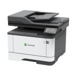 Multifuncional Lexmark MX331adn Monocromática Láser