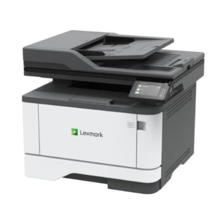 Multifuncional Lexmark MX331adn Monocromática Láser