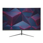 Monitor Xzeal Real Gamers XZ4015-1  27" FHD Resolución 1920x1080 Panel VA