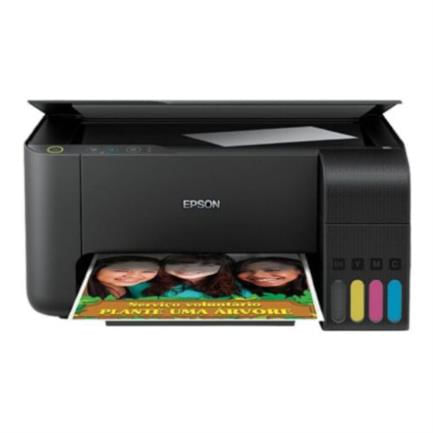 35143 - Multifuncional Epson EcoTank L3250 Color Inyección de Tinta