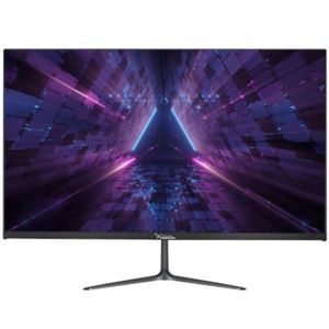 Monitor Xzeal Starter 23.8" Plano 75Hz Resolución 1920X1080 Hdmi/Vga Xzhmoiab026
