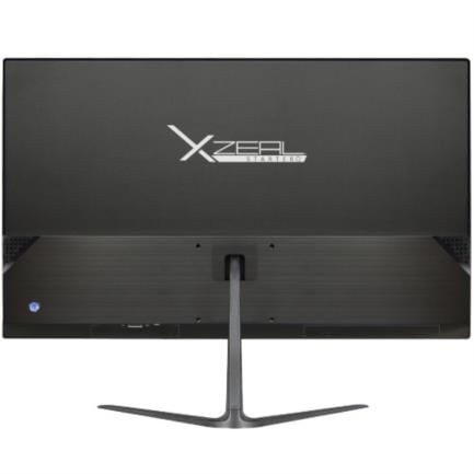 Monitor Xzeal Starter XST-560 Gaming 238" Resolución 1920x1080 HDMI/VGA