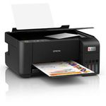 35300 - Multifuncional Epson EcoTank L3210 Color Inyección de Tinta