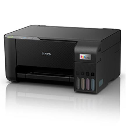 35301 - Multifuncional Epson EcoTank L3210 Color Inyección de Tinta