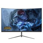 Monitor-Xzeal-Real-Gamers-XZ3015-238--FHD-Resolucion-1920x1080-Panel-VA
