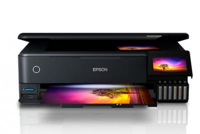 34566 - Impresora L8180 EPSON C11CJ21301