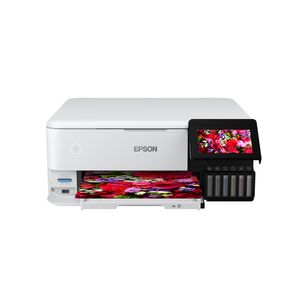 Impresora Epson C11Cj20301, 5760 X 1440 Dpi, Inyección De Tinta C11Cj20301