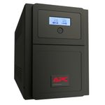 APC SMV1500A sistema de alimentación ininterrumpida (UPS) Doble conversión (en línea) 1,5 kVA 1050 W