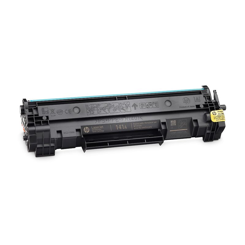 TONER LASER HP 150A NEGRO ORIGINAL