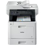 35513 - Multifuncional Brother Valor MFC-L8900CDW Color Láser
