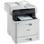 35514 - Multifuncional Brother Valor MFC-L8900CDW Color Láser