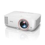 PROYECTOR BENQ 3000 LUM FUL HD (1080P) COLOR BLANCO DLP CONT
