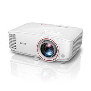 Proyector Benq Th671St Dlp 3000 Lumenes Tiro Corto Full Hd Hasta 300" Brillo Automatico Vga/Hdmi/Usb/Bocina 5W Bnevidab116