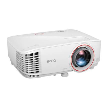 PROYECTOR BENQ 3000 LUM FUL HD (1080P) COLOR BLANCO DLP CONT