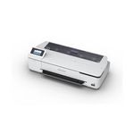 Plotter Epson SureColor T3170 CAD-GIS Inyección de Tinta 24" Resolución 2400x1200