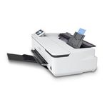 Plotter Epson SureColor T3170 CAD-GIS Inyección de Tinta 24" Resolución 2400x1200