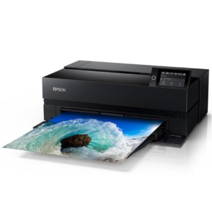 36437 - Plotter Epson SureColor P900 17" Cabezal de Impresión Resolución 5760x1440