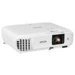 Videoproyector Epson PowerLite X49 3LCD 3600 Lúmenes Resolución 1024x768 XGA