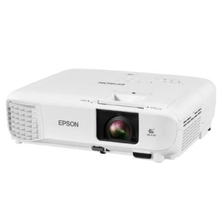 Videoproyector Epson PowerLite X49 3LCD 3600 Lúmenes Resolución 1024x768 XGA