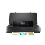 36005 - Impresora de Inyección HP OfficeJet 200 Color