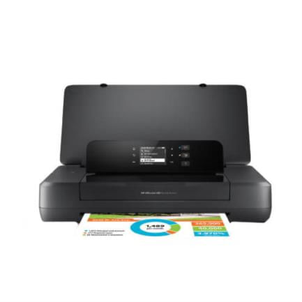 36005 - Impresora de Inyección HP OfficeJet 200 Color