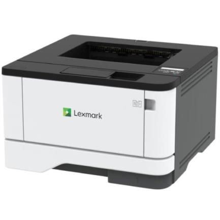 Impresora Láser Lexmark MS331dn Monocromática