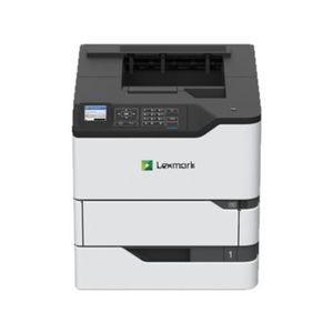Impresora Láser Lexmark Ms821Dn Monocromática Leiimpae079