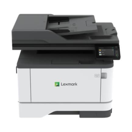 Multifuncional Lexmark MX431adw Monocromática Láser