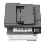 Multifuncional Lexmark MX431adw Monocromática Láser