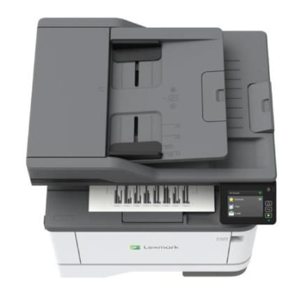 Multifuncional Lexmark MX431adw Monocromática Láser