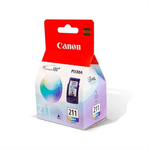 TINTA-CANON-CL-211-COLOR
