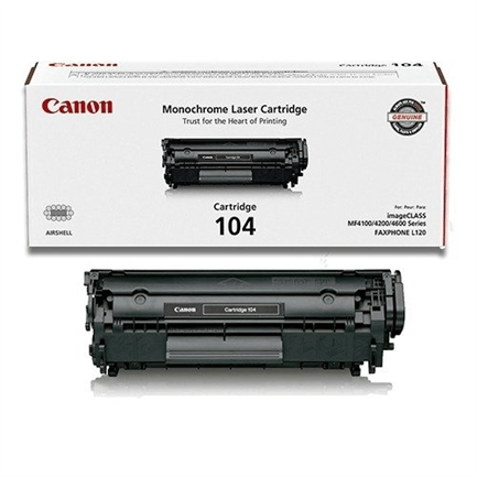 TONER CANON 104 MF4150