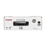 36936 - TONER CANON 118 NEGRO