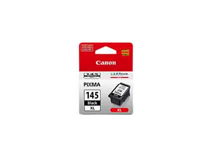 36886 - TINTA CANON PG-145 XL BK