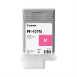 36767 - TANQUE TINTA CANON MAGNETA PFI-107M 130ML